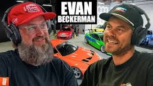 Building throtl: The Startup Story You’ve Never Heard with Evan Beckerman