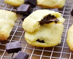 Sables Kangoo Recette Recettes De Cuisine Recette Sable Alimentation