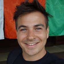 Matt Bolden's Instagram, Twitter & Facebook