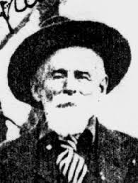 John Franklin Varner (1838-1919)