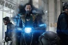 Loki is in some sources the son of fárbauti and laufey, and the brother of helblindi and býleistr. We Ve Got Our First Real Look At Loki As Disney Drops Lengthy Teaser Trailer Ars Technica