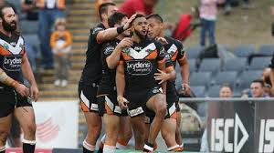 @old_man_tiger i appreciate all the effort. Wests Tigers V Knights Five Key Points Loop Nauru