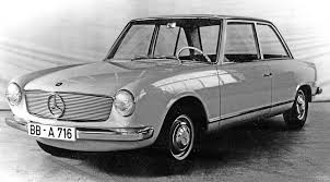 An Abbreviated History Of The Baby Benz From The 1940s To The 1960s Hemmings Daily Mercedes Benz Mercedes Benz Forum Mercedes Maybach