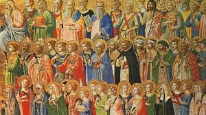 The Catholic roots of Halloween, the Vigil of All Saints' Day - Vatican News