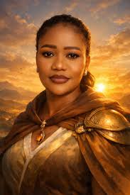 Robot creates art for birthday surprise