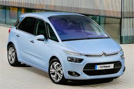 Image result for Bleu Electra 2013 Citroen