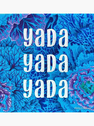 yada