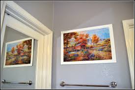 Browse our collection to find custom signs, wall plaques, coat racks, stunning metal panels, unique puzzle piece wall décor and more. Jigsaw Puzzle As Wall Art Puzzle Wall Decor Jigsaw Puzzle Wall Puzzle Wall Art