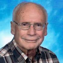 Robert Paul Houser Obituary