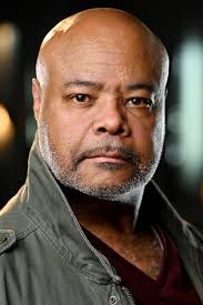 Terence Bernie Hines