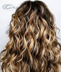 You can add a quarter cup of warm water to a cup of lemon juice. Lightening Dark Fresh Hair Professionals Salon And Spa Facebook