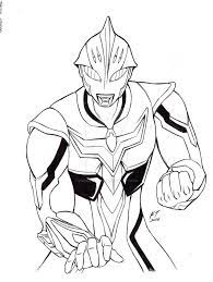 Check spelling or type a new query. Gambar Mewarnai Ultraman Zero