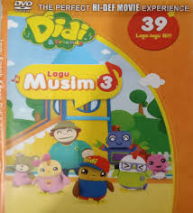 Download lagu mp3 gratis, download lagu mp3 terbaru 2020. Beli Lagu Didi And Friend Pada Harga Terendah Lazada Com My