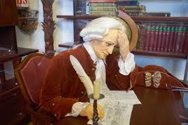 Immanuel Kant Biografia Teoria Citacoes E Resumo Brasil Escola