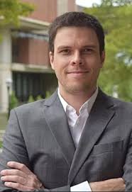 Former Students and Postdocs