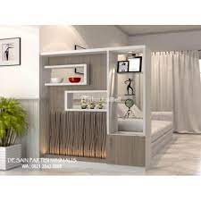 Partisi untuk ruangan dengan harga murah untuk rumah minimalis bisa sobat dapatkan dari partisi minimalis berbahan kayu lho. Jasa Desain Interior Partisi Ruangan Harga Murah Di Jawa Tengah Tribunjualbeli Com