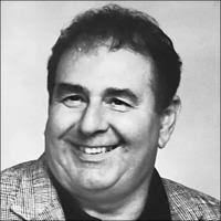 HARRY DEVITO Obituary (2020)