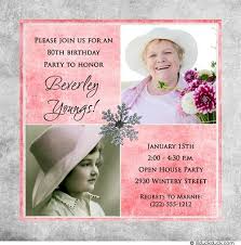 80th Birthday Party Ideas For Mom Mom S 80th Birthday Party 80th Birthday Invitations 80th Birthday Party 80th Birthday