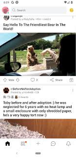Using the apk downloader extension for chrome, you can download any apk you need so y. Reddit 2021 42 0 Download For Android Apk Free