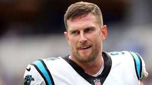 Henry Anderson: Carolina Panthers defensive end reveals he recently had  stroke