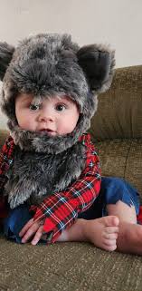 Taking responsibility as a mother figure