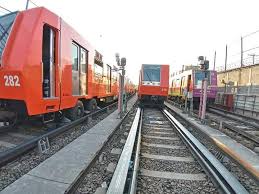 El accidente de anoche en la estación olivos, de la línea 12 del metro, fue una falla de la obra civil, aseguró el secretario general del sindicato de trabajadores del metro, fernando espino. Noticias De Metro Contrareplica Periodismo De Investigacion