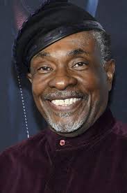 Keith David List of All Movies & Filmography