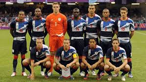 The contest is to take place on july 1, with. Should Football Still Be In The Olympics Box To Box Football