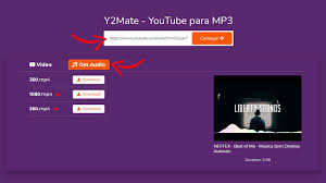 Aplicativo y2 mate para baixar musica : Converter Musica Do Youtube Para O Celular Android