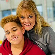 Fundraiser for Kelli Gates by Madeline Johnson : All The Love & Support For  Kelli “Kiley” Gates