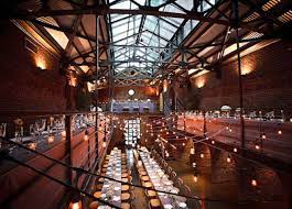22 Of The Coolest Places To Get Married In America Places To Get Married Getting Married Long Island City