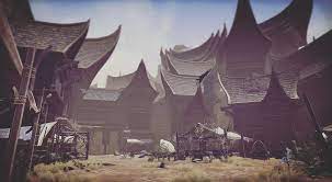 Orcrest A Public Dungeon In Northern Elsweyr Cologne Cathedral Cathedral Fantasy World