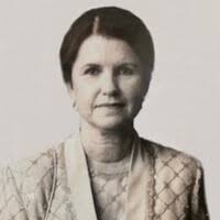 Marcia Kellum Pate Obituary March 10, 2024