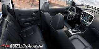2015 Chevrolet Colorado Release Date And Specs Chevrolet Colorado Chevy Colorado New Chevy Truck