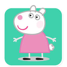 Maybe you would like to learn more about one of these? Peppa Pig Family Peppa Pig World