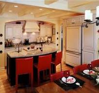 Giallo St Cecilia Granite Countertop, Island Top, Giallo Santa Cecilia  Yellow Granite Countertop from United States - StoneContact.com