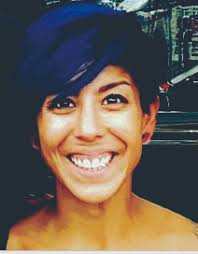 Obituary for Tina Marie Ensz-Lozano