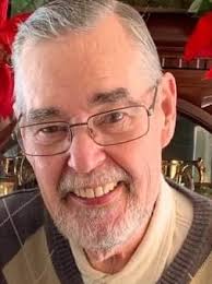 Richard George Chalker