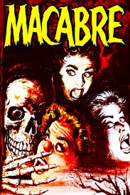 Watch Macabre (1958) Full Movie Free Online