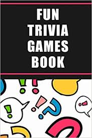 Sep 23, 2020 · children's christmas song trivia questions. Fun Trivia Games Book Trivia Questions And Answer Book For Adults Camden Leo 9798559327440 Amazon Com Books