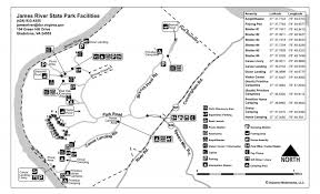 James river cabin, strafford, missouri. James River State Park Cabins Cabin