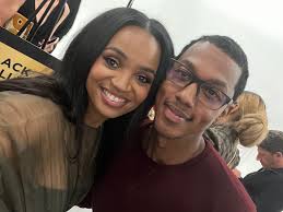 Profil de Wesley Jonathan