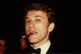 Christoph Waltz Defining Cool 1990s Christoph Waltz Christoph Waltz Young Waltz