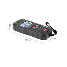 Digital Wall Scanner Detector Detecting Wire Water Pipes Metal Materials Electric Box Finder Lcd Buy From 37 On Joom E Commerce Platform