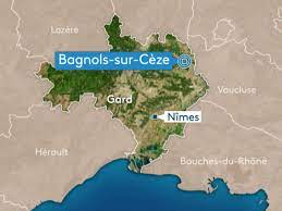 Jump to navigation jump to search. Un Incendie Dans Un Appartement A Bagnols Sur Ceze Fait 7 Intoxiques
