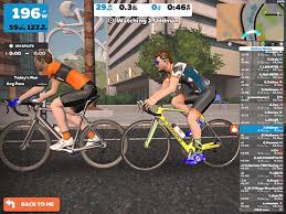 This is the era of bicycling. Exercise Bike Apps Jtx Fitness