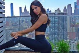 This Is Megan Fox S Diet And Fitness Routine To Look Great Koko Eat
