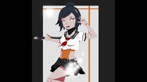 Maybe you would like to learn more about one of these? Fortnite Skin Tsuki Fanart Speedpaint Youtube