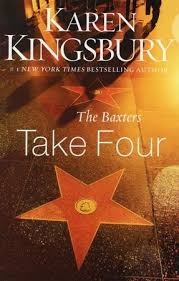Love and faith can the doors become unlocked, the way they dramatically do for holden harris. 4 The Baxters Take Four Karen Kingsbury 9780310342632 Christianbook Com