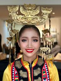 Camelia Zaidin-makeup by CZ